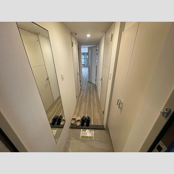 フェンテ・イーストIIの室内写真11枚目