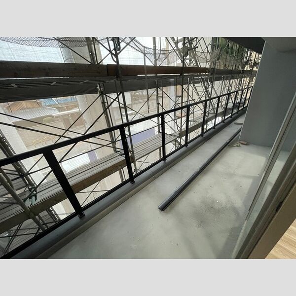 フェンテ・イーストIIの室内写真13枚目