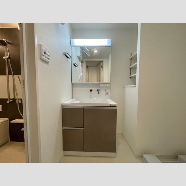 フェンテ・イーストIIの室内写真14枚目