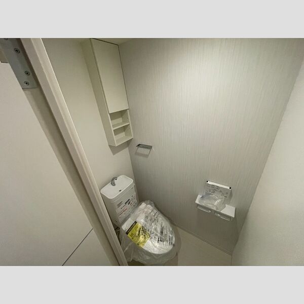 フェンテ・イーストIIの室内写真16枚目