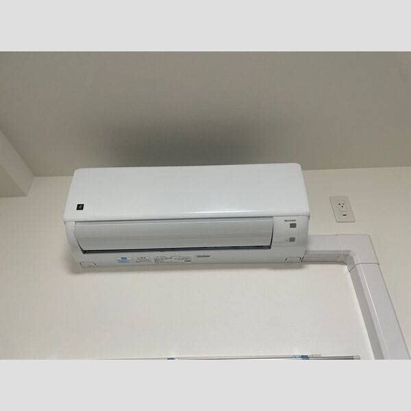 フェンテ・イーストIIの室内写真18枚目