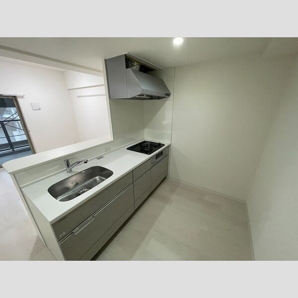 フェンテ・イーストIIの室内写真4枚目