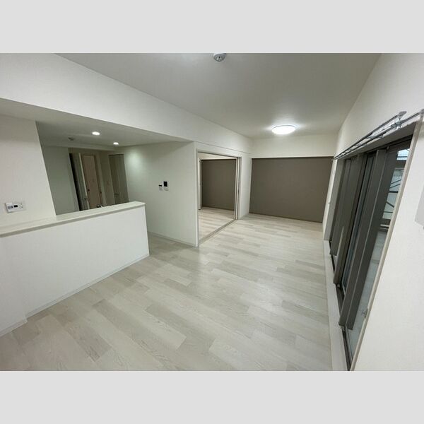 フェンテ・イーストIIの室内写真7枚目