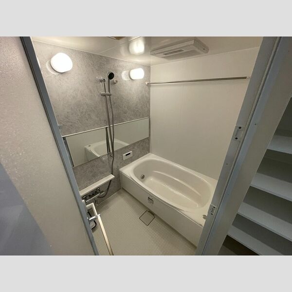 フェンテ・イーストIIの室内写真8枚目