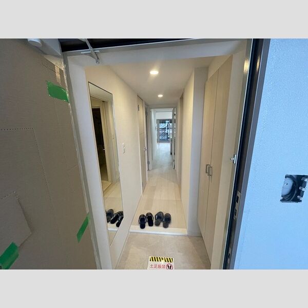 フェンテ・イーストIIの室内写真12枚目