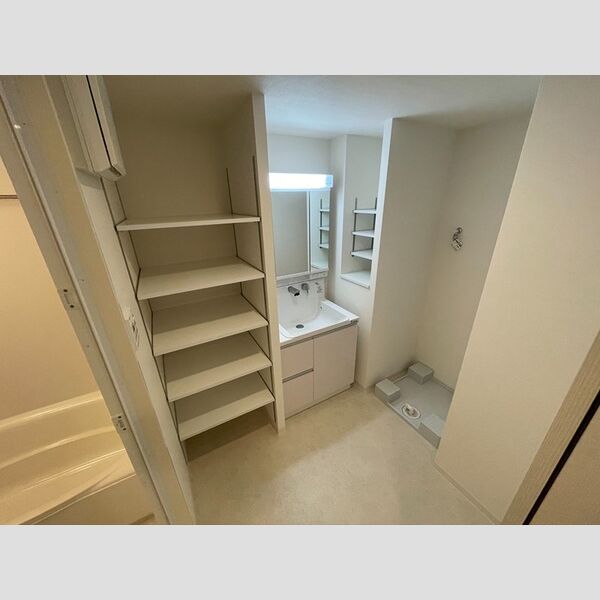 フェンテ・イーストIIの室内写真17枚目