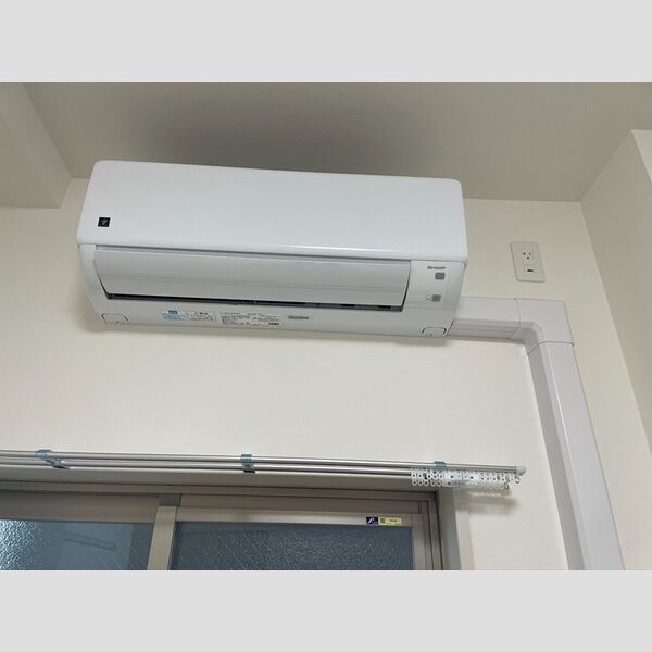 フェンテ・イーストIIの室内写真20枚目