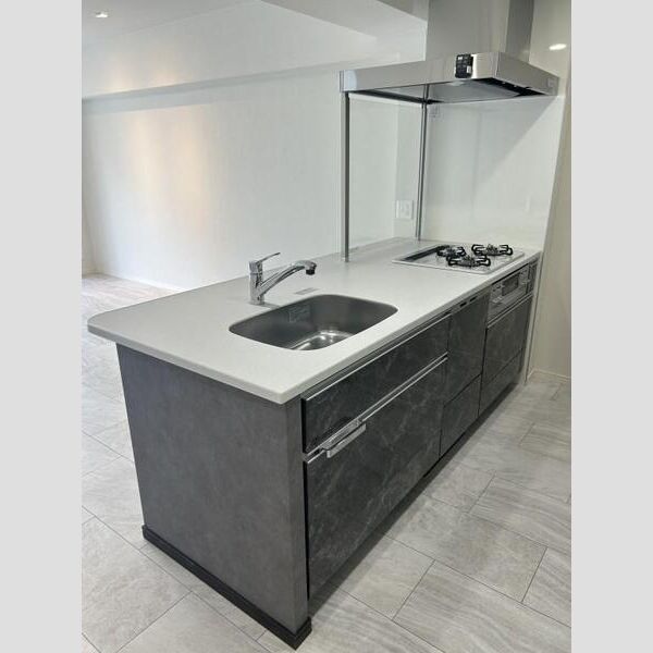 Wonnal堺筋本町(ワンナルサカイスジホンマチ)の室内写真2枚目