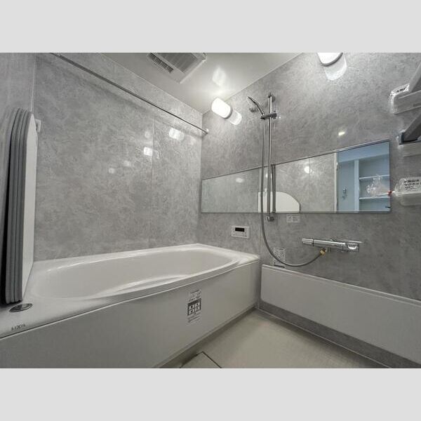 Wonnal堺筋本町(ワンナルサカイスジホンマチ)の室内写真4枚目