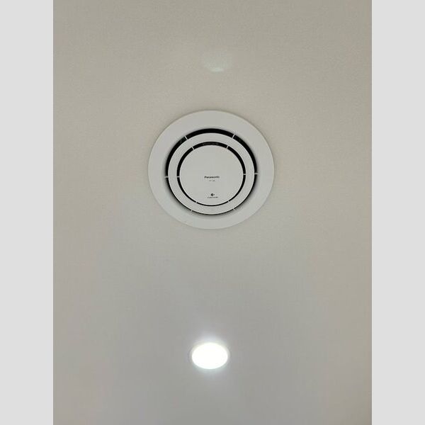 Wonnal堺筋本町(ワンナルサカイスジホンマチ)の室内写真9枚目