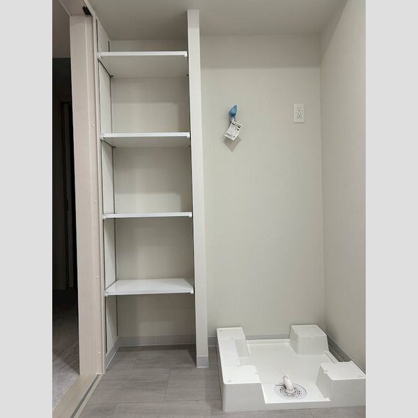 Wonnal堺筋本町(ワンナルサカイスジホンマチ)の室内写真10枚目