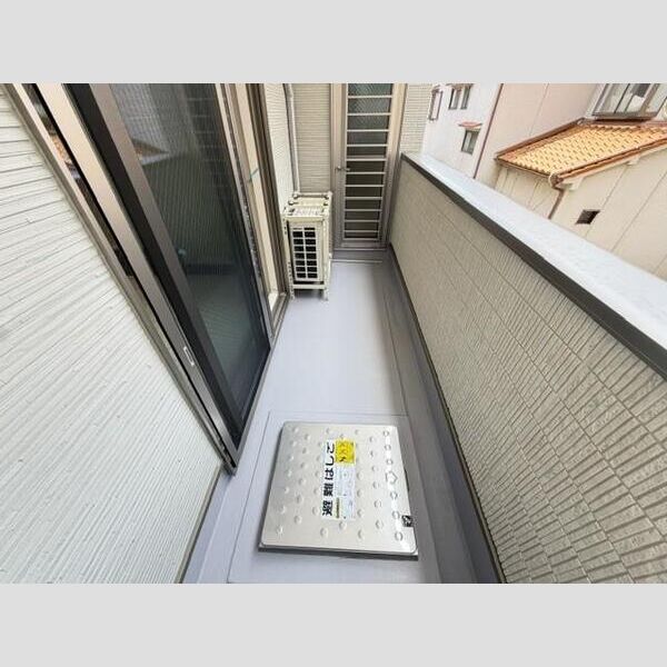 カシータ北三国ヶ丘の室内写真6枚目