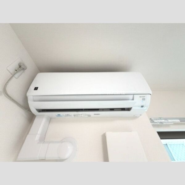 カシータ北三国ヶ丘の室内写真18枚目