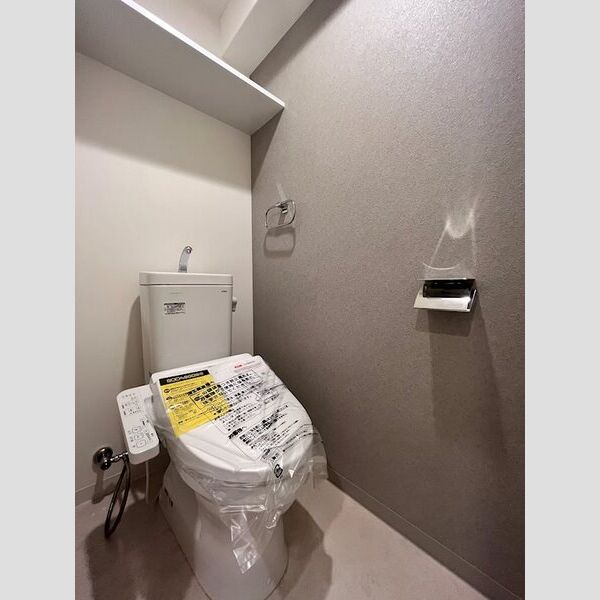 グランディア大阪ノースの室内写真1枚目