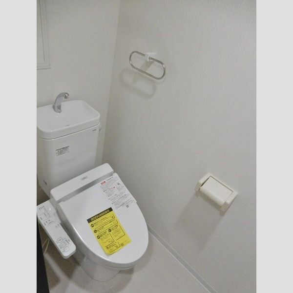ノーブルスクエア新町の室内写真5枚目