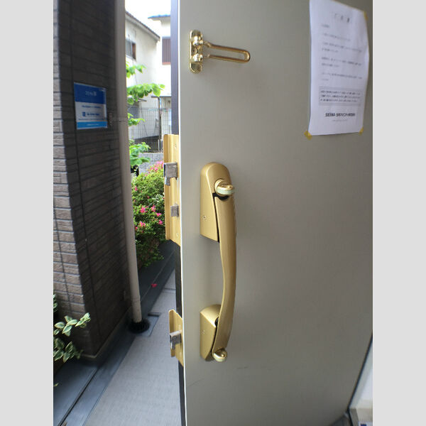 ファミリアの室内写真1枚目