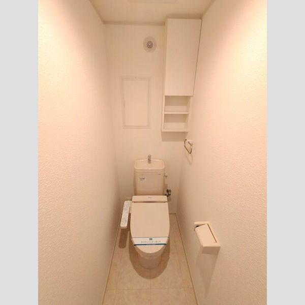 モンテローザの室内写真1枚目
