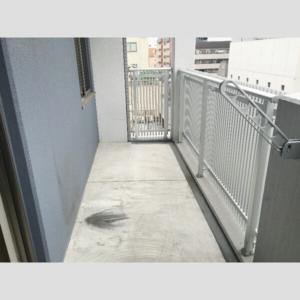 Le・Sel上町台の室内写真7枚目