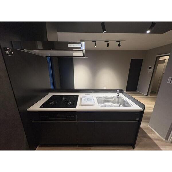 ブリアン西宮の室内写真9枚目