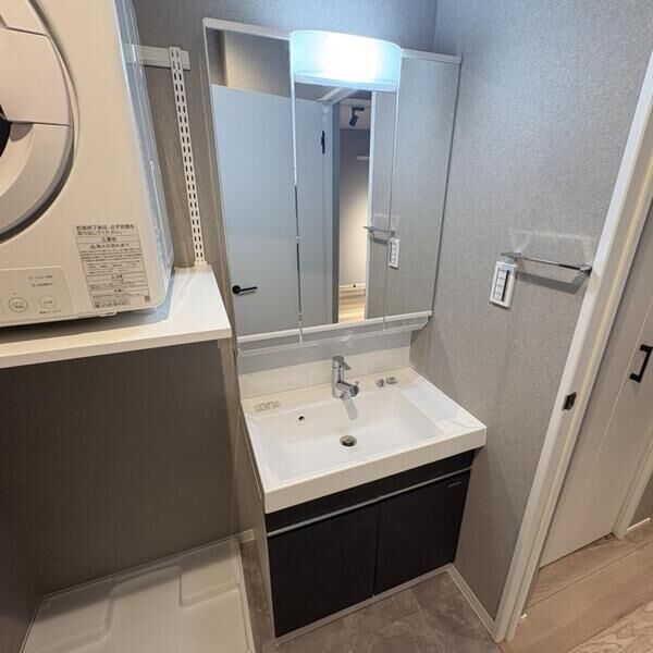 ブリアン西宮の室内写真10枚目