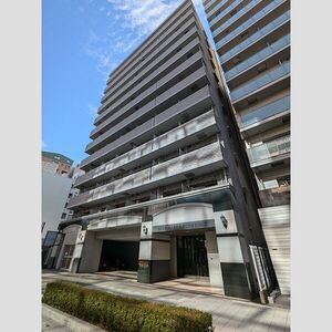エスリード南森町駅前