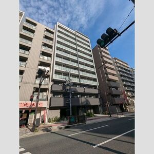 エスリード新大阪ラヴァーグ