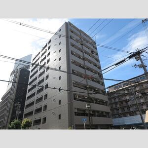 エスリード新大阪第8