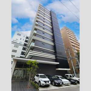 エスリード大手前