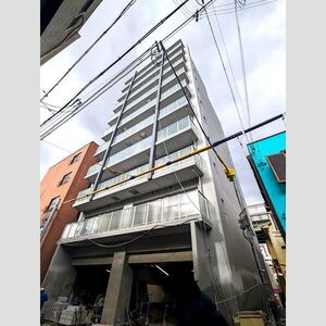 エスリード大阪リブレ