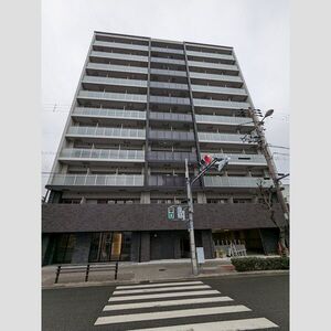 エスリード ザ・グレア大阪