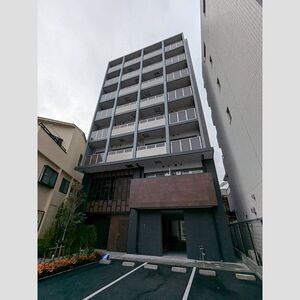 エスリード ザ・カレント大阪