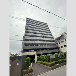 エスリード野田阪神駅前