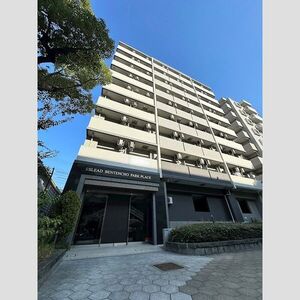 エスリード弁天町パークプレイス