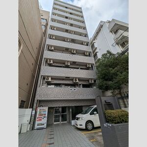 エスリード新大阪第5