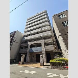 エスリード心斎橋西