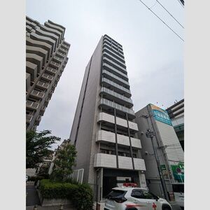 エスリード大阪城クローグ