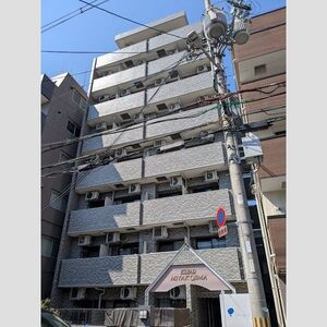 エスリード都島