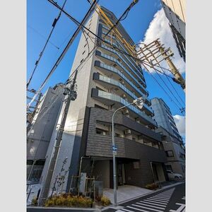 エスリード弁天町ノースプレミア