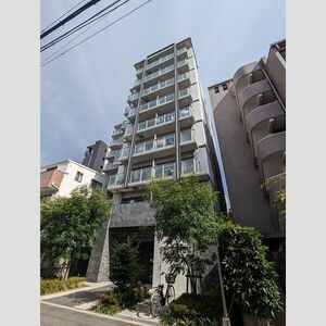 エスリード中之島クロスゲート