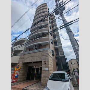 エスグランデ梅田ノース