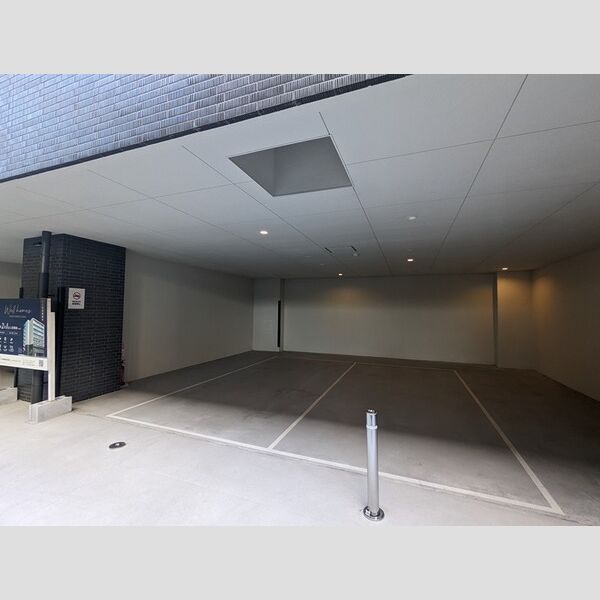 ウェルホームズ住吉大社の外観4枚目