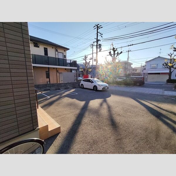 荒戎町の外観2枚目