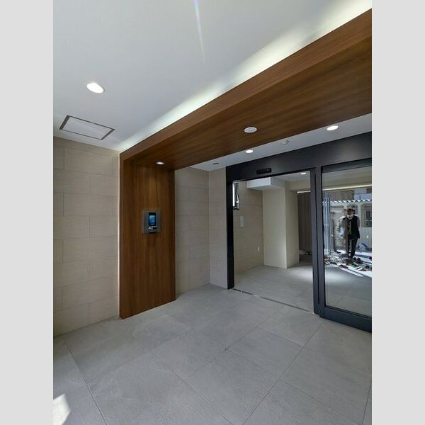 GRAN PASEO 江坂の外観5枚目