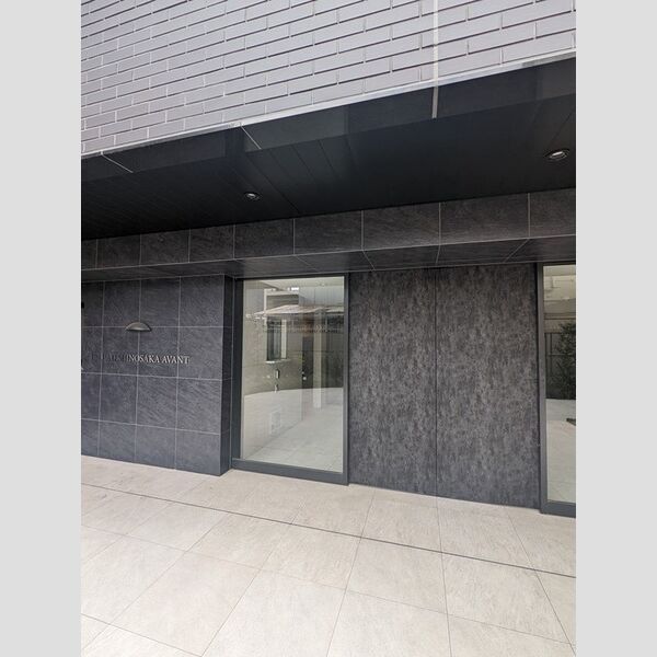 エスリード新大阪アヴァンの外観3枚目