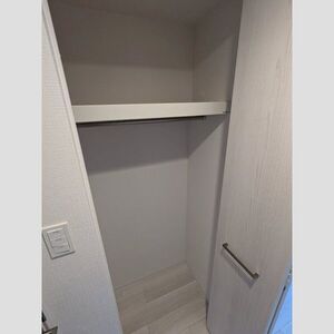 307号室の写真