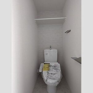 1101号室の写真