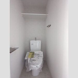 1203号室の写真