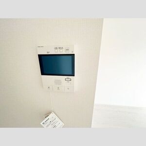 605号室の写真