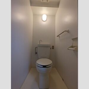 701号室の写真