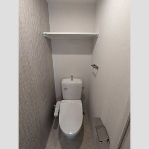 1105号室の写真
